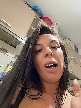 Chat XXX en directo de Almmaxxxx