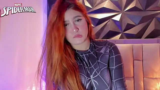 Czat XXX na żywo – megan_whitee__