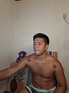 Felix_Asher Chat XXX live