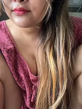 צ'אט XXX בשידור חי של Pink_BabyDoll