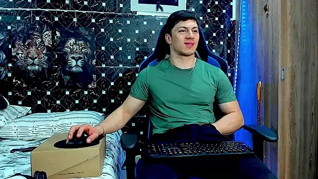 دردشة javiersexymann الجنسية المباشرة