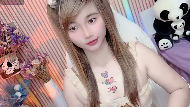 di-or-'s Live XXX Chat