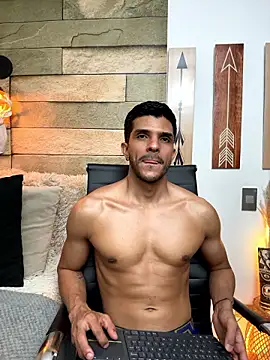 Chat XXX en directo de anddy_white