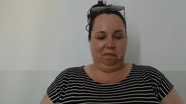 Czat XXX na żywo – WendyRhoades