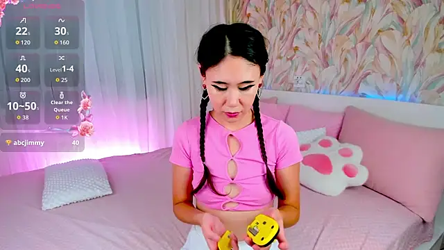 Nao__Chan_'s Live XXX Chat