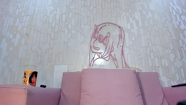 Chatroom XXX en direct de cataleyabianchi