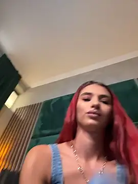 แชท XXX สดของ VixenRosse