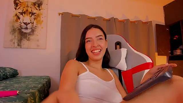 Czat XXX na żywo – madisson_blake_
