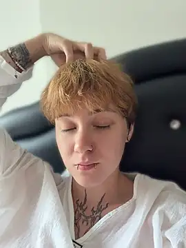 IceMur Chat XXX in diretta