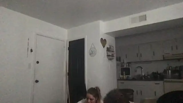 HighOffCandy's Live XXX Chat