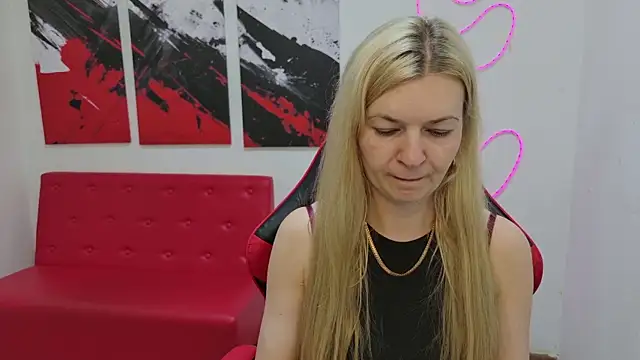 دردشة MelissaTyler الجنسية المباشرة