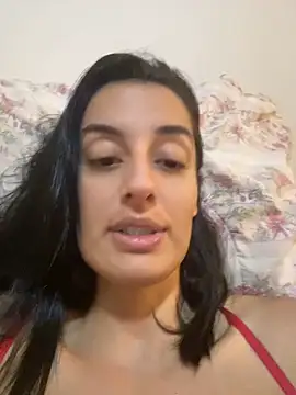 Chat XXX en directo de Catmila94