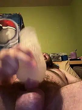 Webkamerová show Lewdguy14
