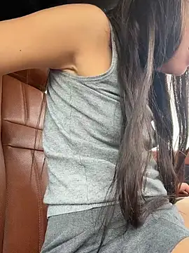 AngelinaTeller Obrolan Langsung XXX