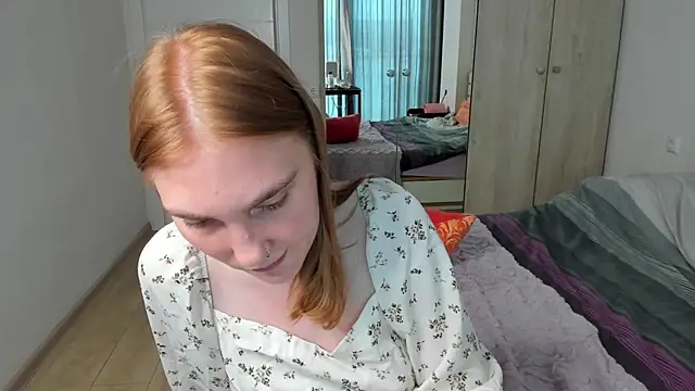 Chat XXX en directo de ReddHotPipper