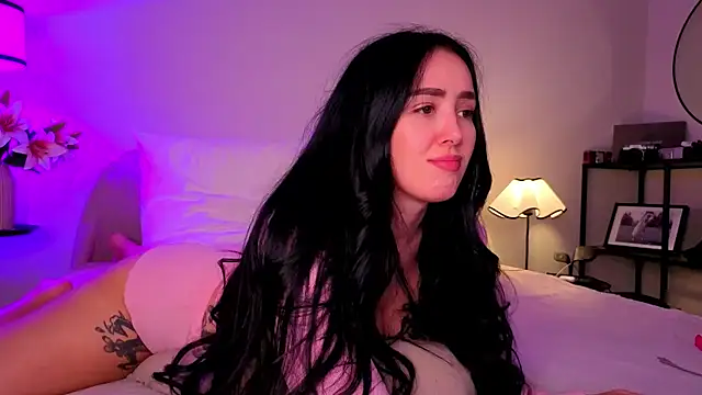 KimKhallifa's Live XXX Chat