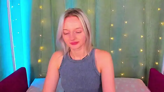 AlessaKiss Chat XXX live