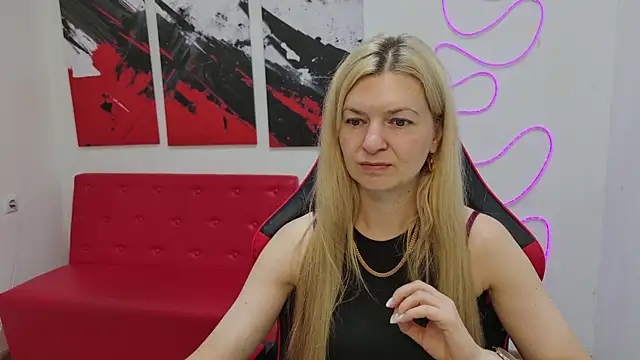 MelissaTyler's Live XXX Chat