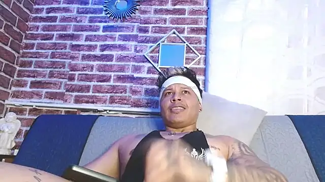 jordan_bigcock_ Webcam show