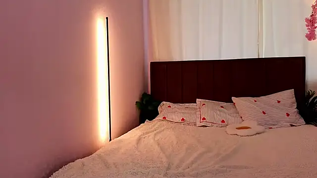 EvaHamilton – Naživo XXX chat