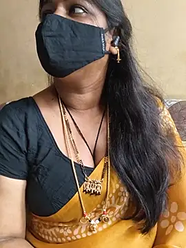 Sravanimodeal Live XXX-chat