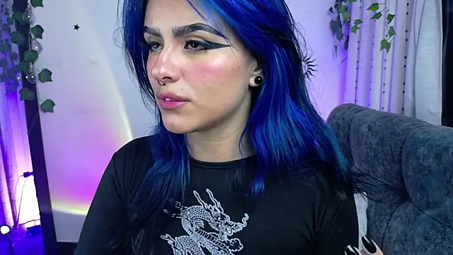 Онлайн чат XXX blue_kitten