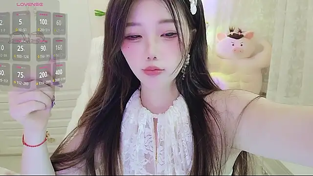 Coco-Di – Naživo XXX chat