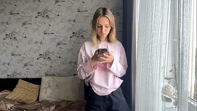 ManiacProffer – Naživo XXX chat