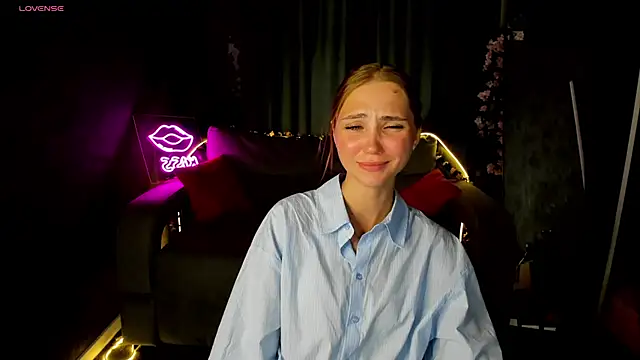 Princess__Lily – Naživo XXX chat
