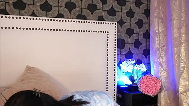 IsabelaWhite Live XXX-Chat
