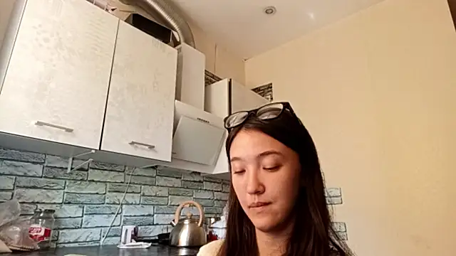 TranquilityPleasure's Live XXX Chat