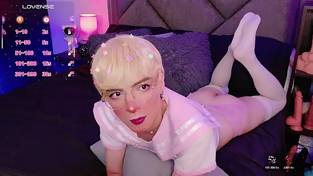 Chat XXX Live Sammy_Russell
