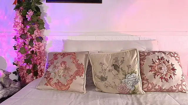 sandy_morgans Live XXX Chat