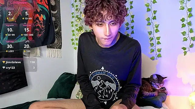 noynxz – Naživo XXX chat