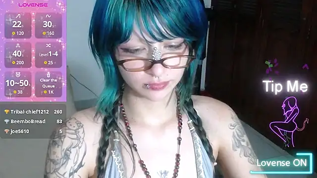 Angel__Dreams – Naživo XXX chat