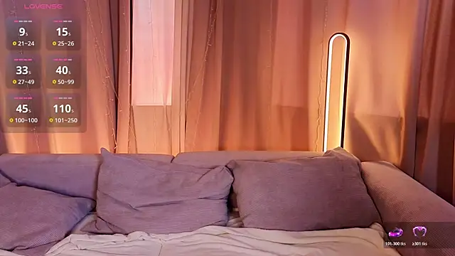 MaryMcDonald – Naživo XXX chat