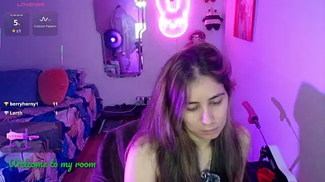 aleja_diamond – Naživo XXX chat