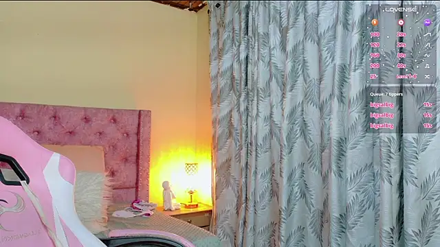 Chat XXX Live sweet__thang