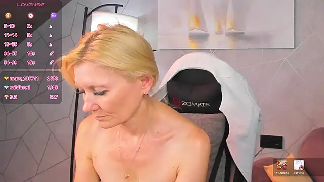 Julie_Lucas – Naživo XXX chat