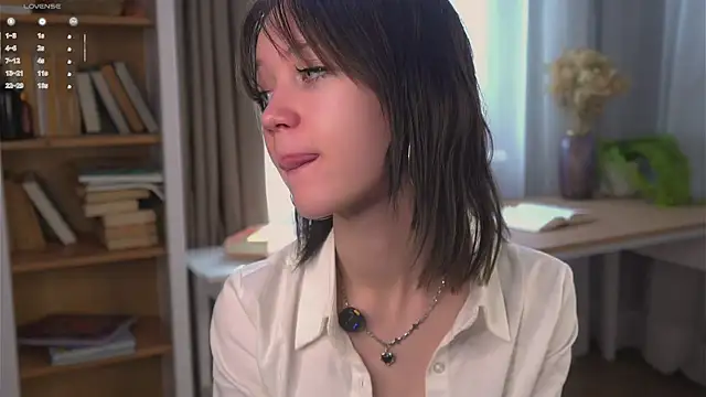 DannaChalk – Naživo XXX chat