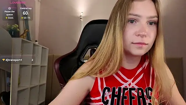 Chat XXX Live vilvetfox