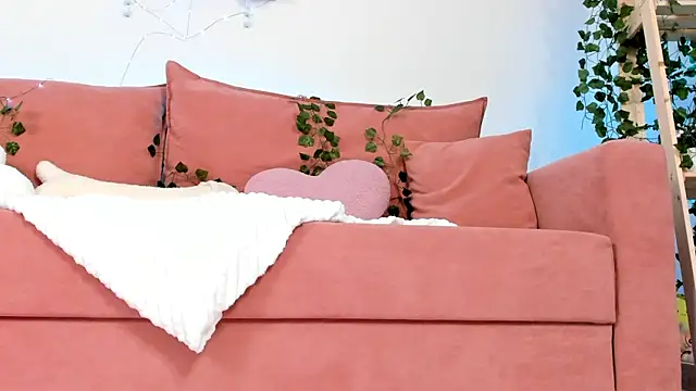 Zoe_Vee – Naživo XXX chat