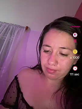 Annie_loveer's Live XXX Chat