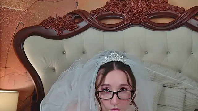 Chat XXX ao vivo de LizaMoon__