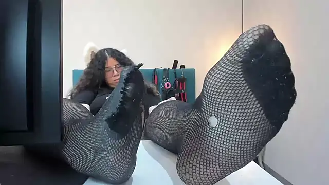 selenablairx's Live XXX Chat