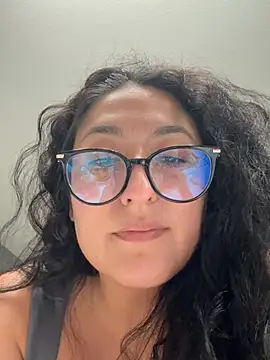 Chat XXX en directo de Goddessxxrosexx