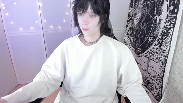 Chat XXX Live Simochka_w
