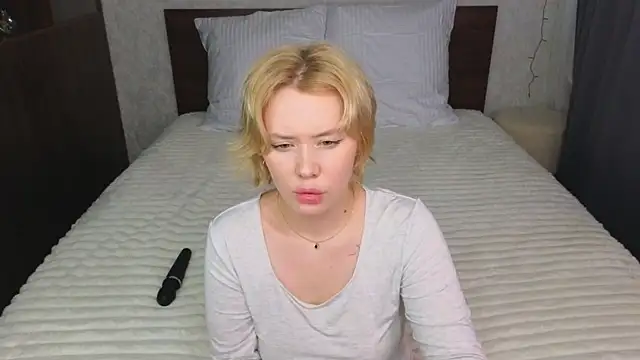 Chat +18 de MelissaAvis ao vivo