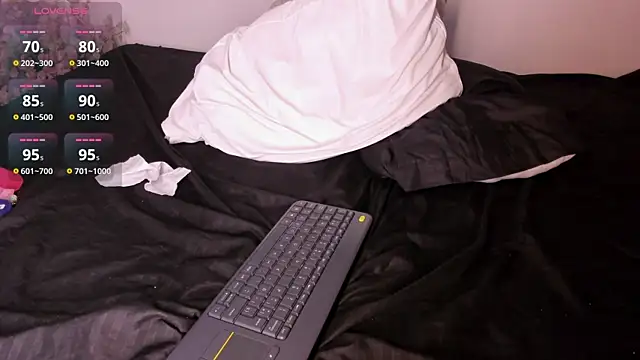 MelissaSaenzgh_ – Naživo XXX chat