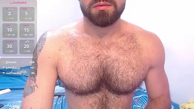 Darko_djXXX – Naživo XXX chat